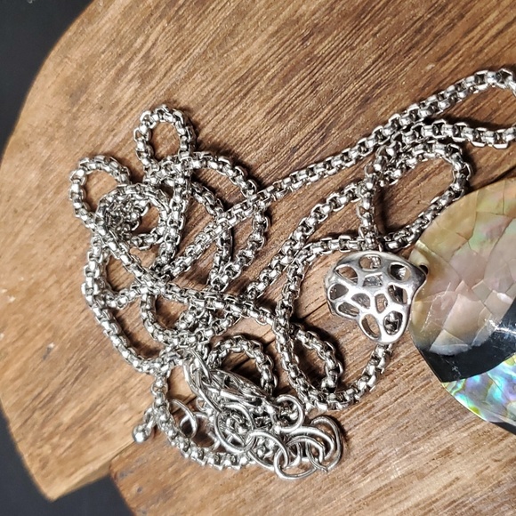 N3540 mother of pearl - Picture 3 of 3